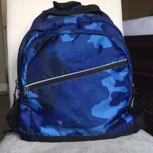 The Children’s Place Camouflage Backpack